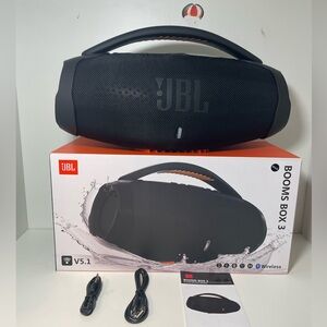 JBL BOOMS BOX 3